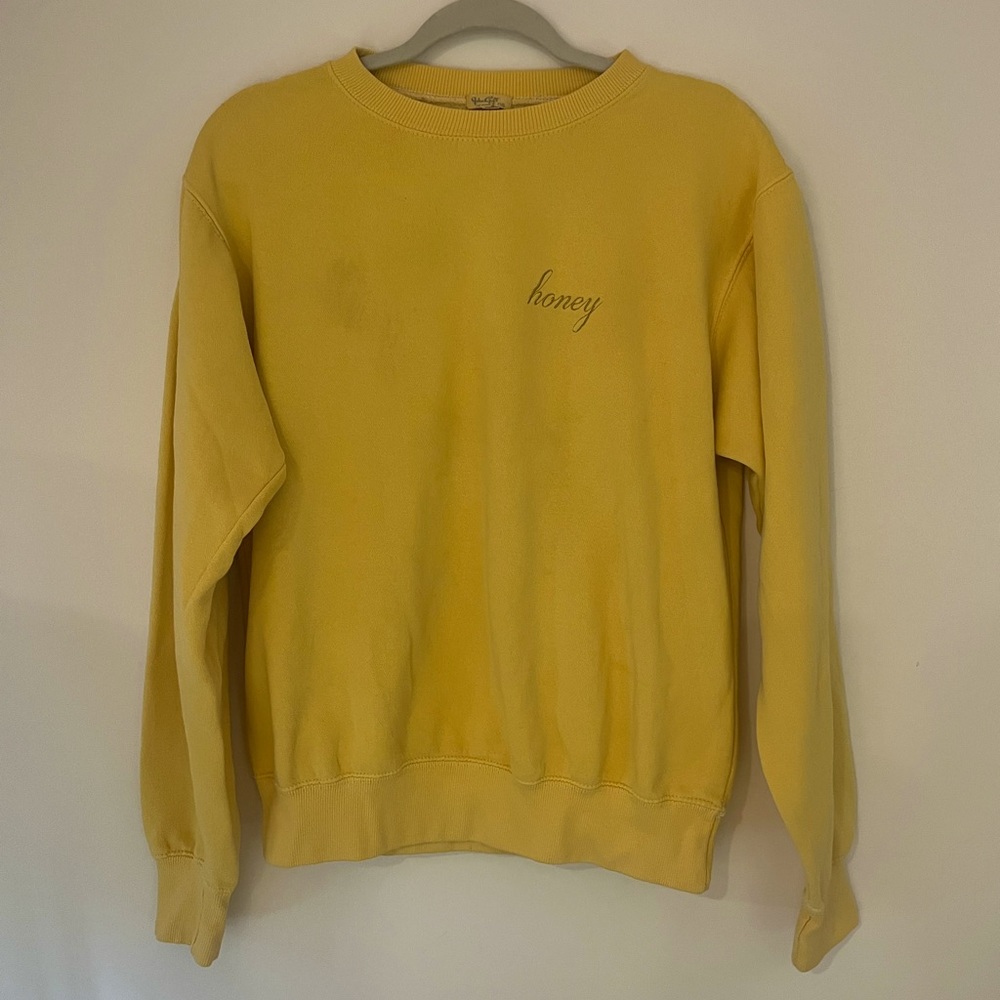 Brandy Melville Crewneck